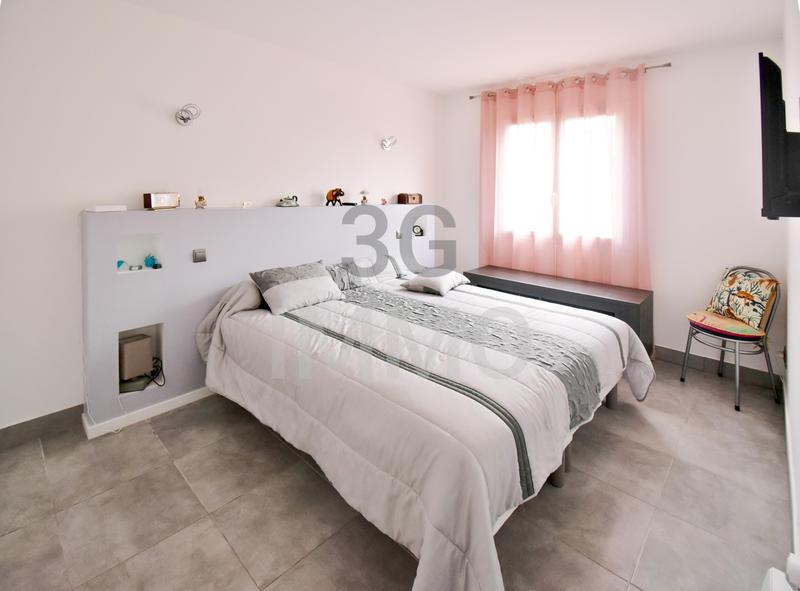 Villa - 97 m² - 3 pièces