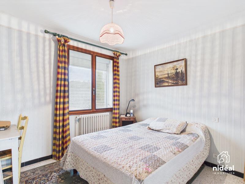 Villa - 123 m² - 6 pièces