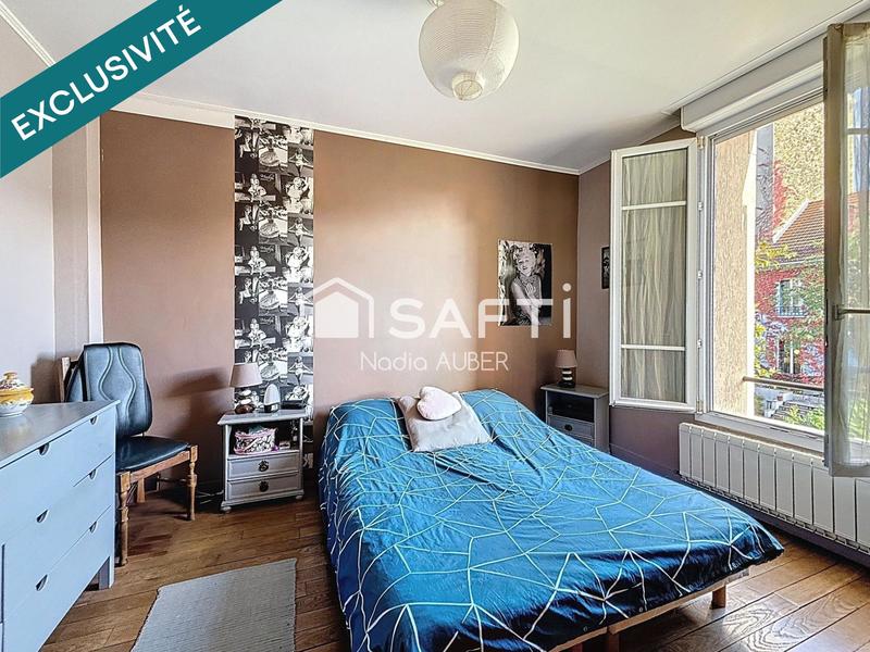 Maison - 172 m² - 6 pièces