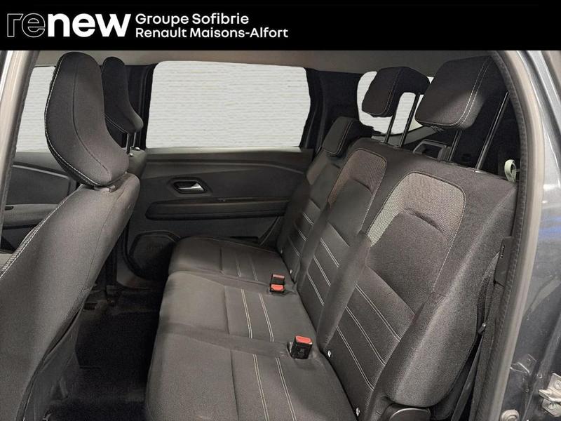 Dacia Jogger Cm7 Md 6u s