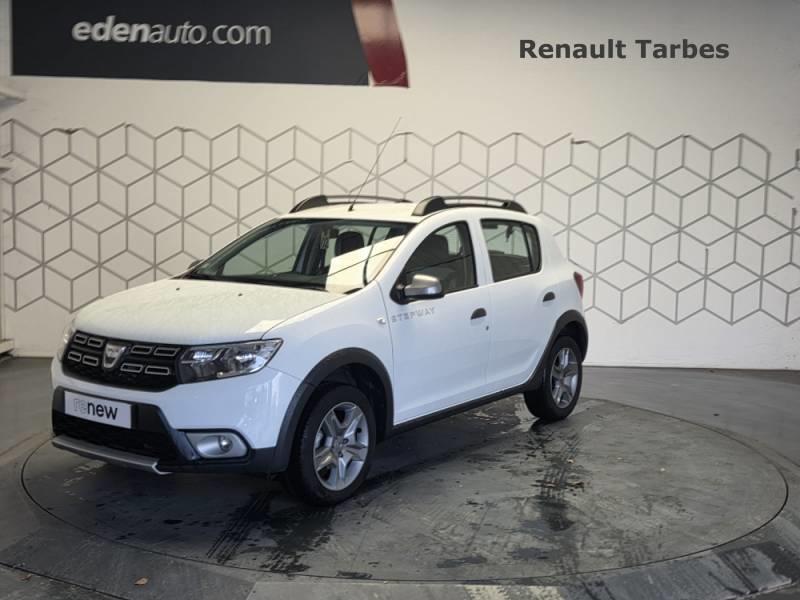Dacia Sandero TCe 90 Stepway