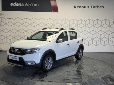 Dacia Sandero TCe 90 Stepway