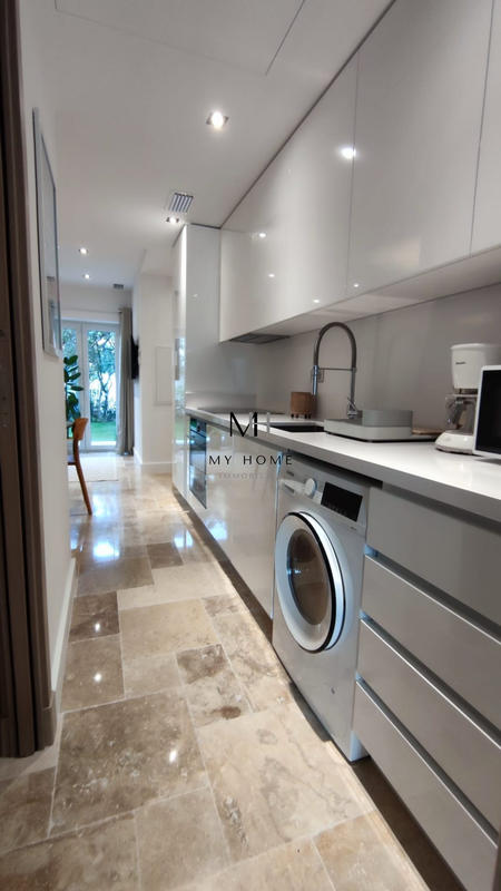 Appartement - 29 m² - 2 pièces