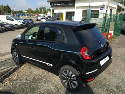 Renault Twingo III E-Tech Intens