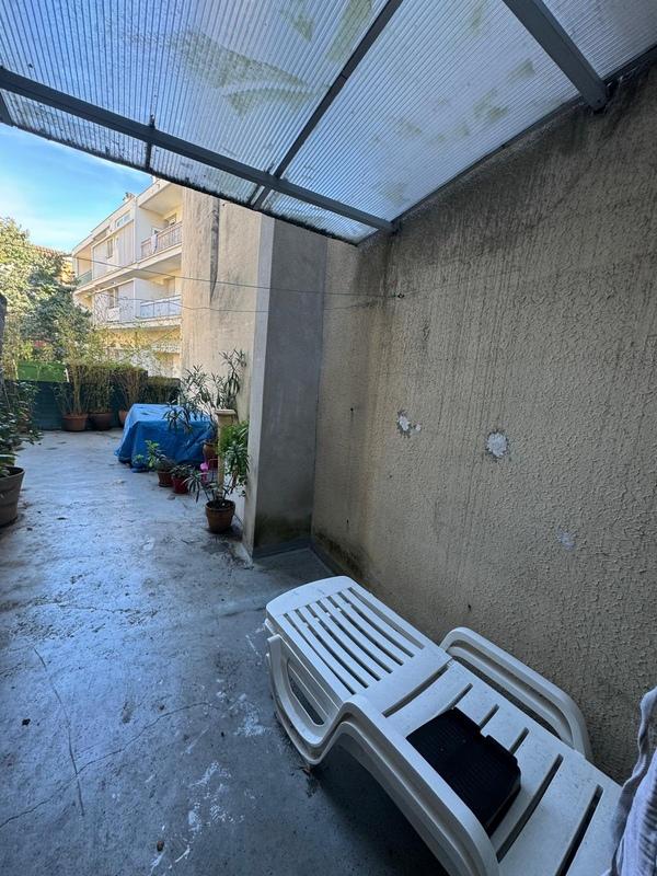 Immeuble - 184 m² - 8 pièces