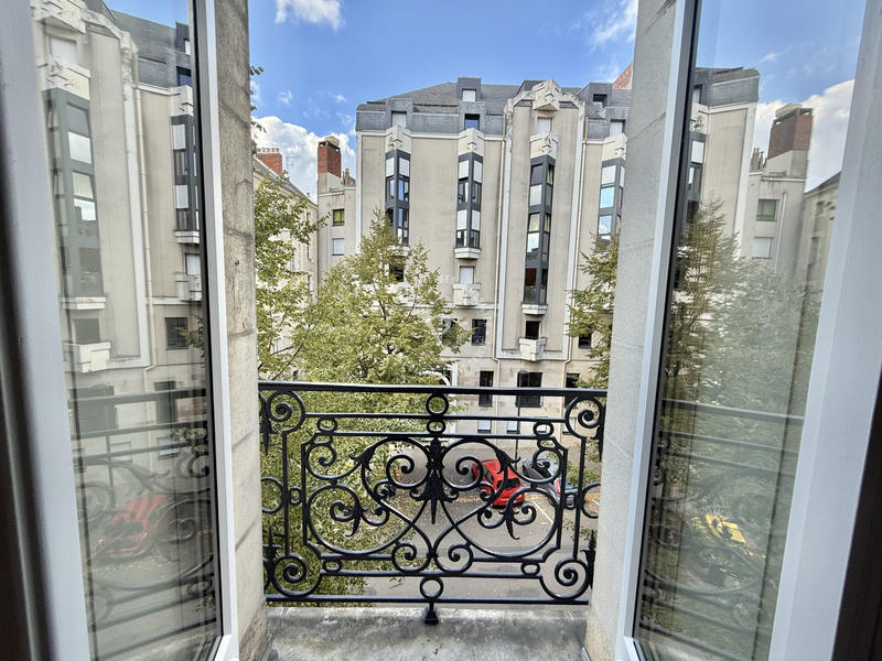 Appartement - 134 m² - 5 pièces