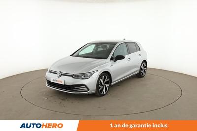 Volkswagen Golf VIII 1.5 Tsi Act Opf Style 1st Bv6 130 ch