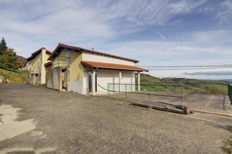 Maison - 102 m² - 3 pièces