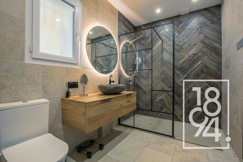 Villa - 126 m² - 4 pièces