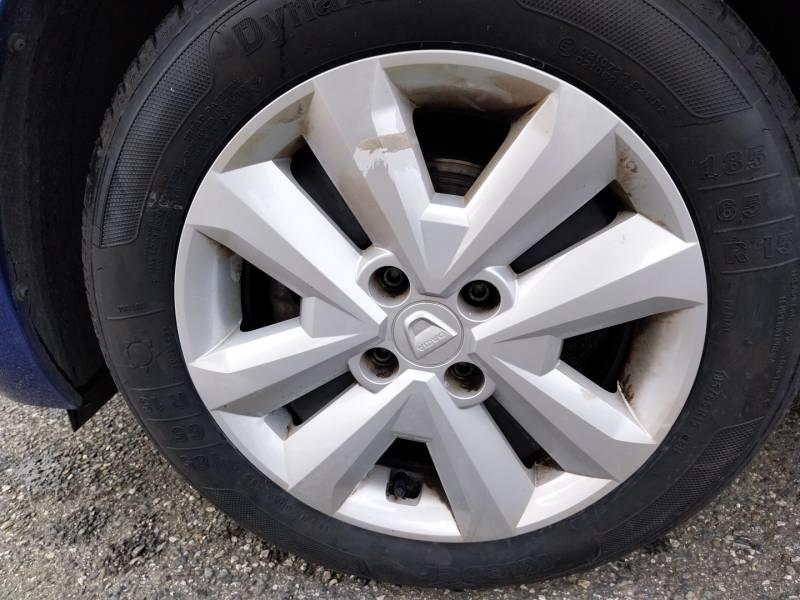 Dacia Sandero Eco-G 100 - 22b Confort