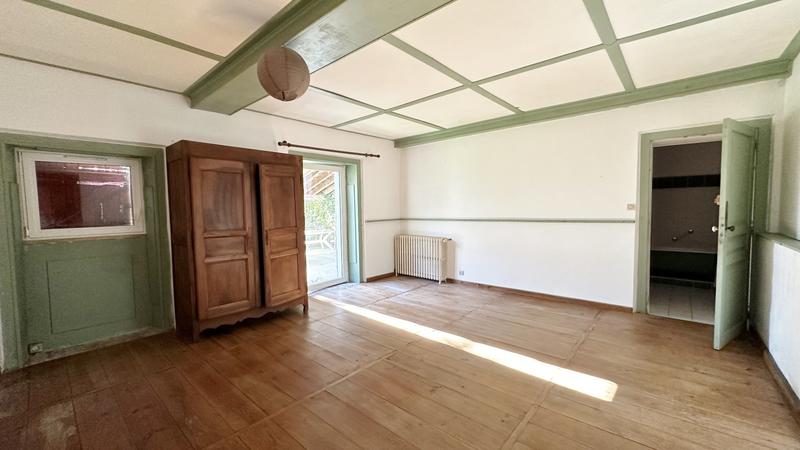 Maison - 277 m² - 8 pièces