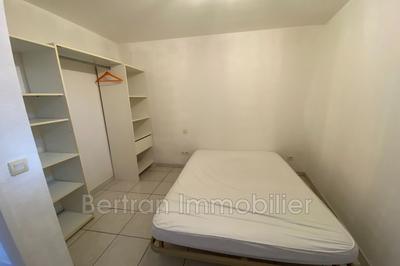 Appartement - 28 m² - 2 pièces