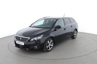 Peugeot 308 Sw 1.5 Blue-HDi Allure Eat6 130 ch