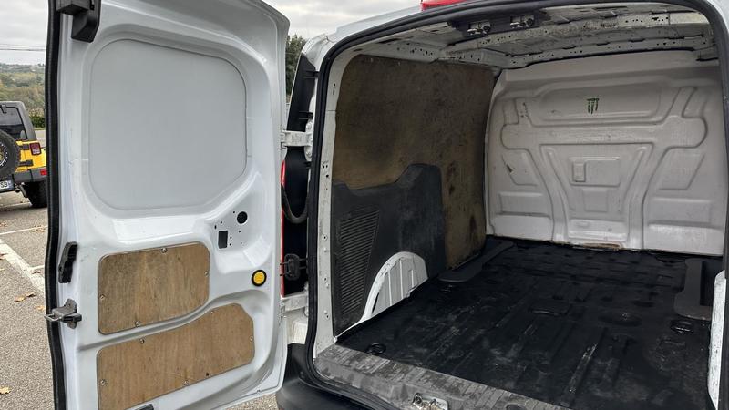 Ford Transit Connect 1.5 Td 100 L2 Trend Fourgon