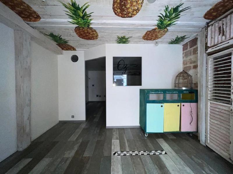 Divers - 65 m² - 3 pièces