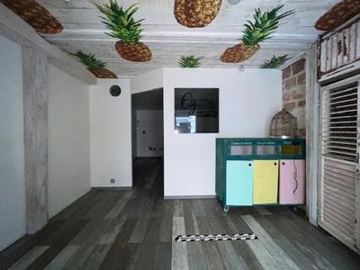 Divers - 65 m² - 3 pièces