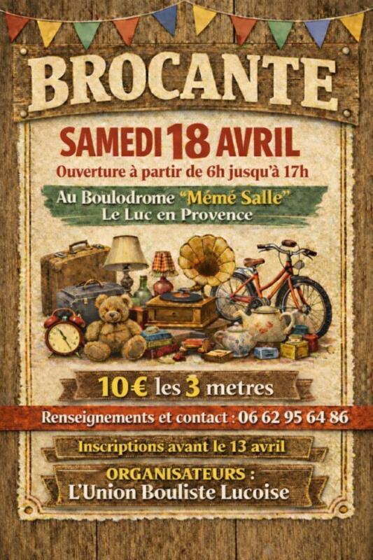 Brocante