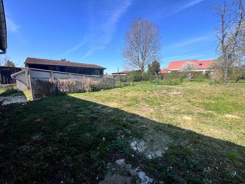 Maison - 72 m² - 3 pièces