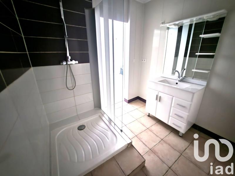 Maison de village - 115 m² - 5 pièces