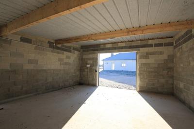 Maison - 129 m² - 4 pièces