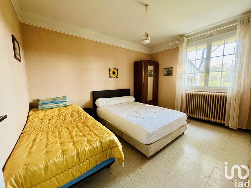 Maison - 153 m² - 4 pièces