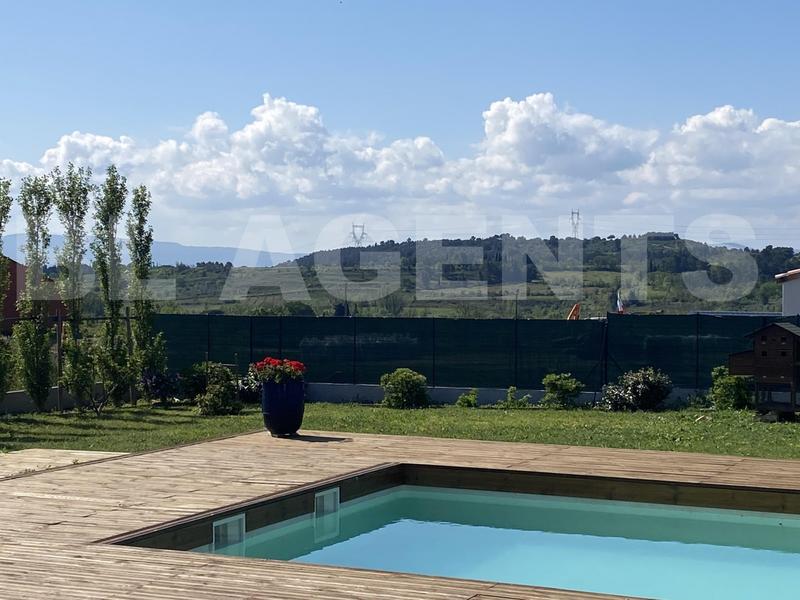 Villa - 182 m² - 5 pièces