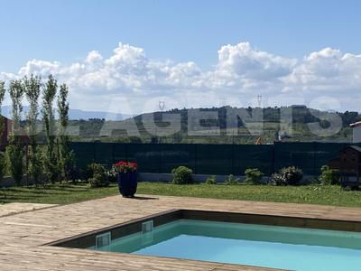 Villa - 182 m² - 5 pièces