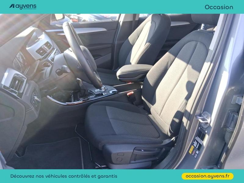 Bmw X2 xDrive25eA 220ch Business Design