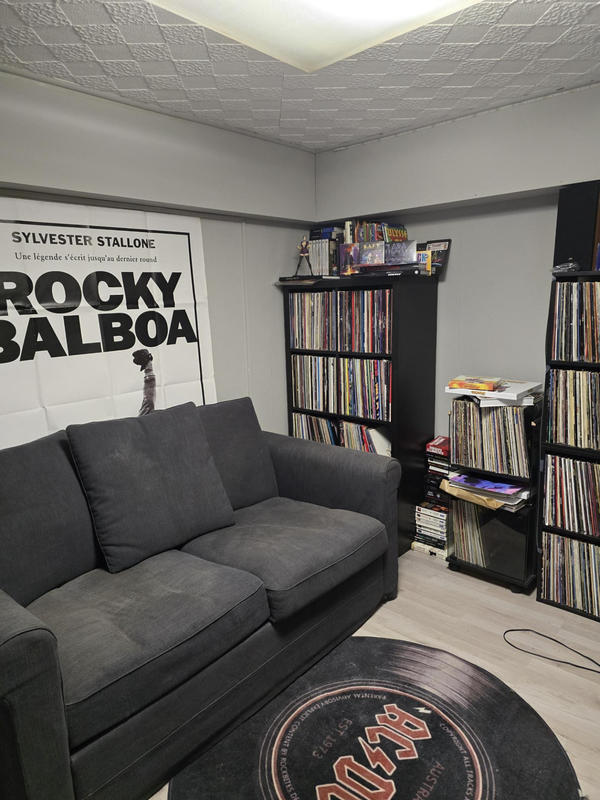 Immeuble - 255 m² - 10 pièces