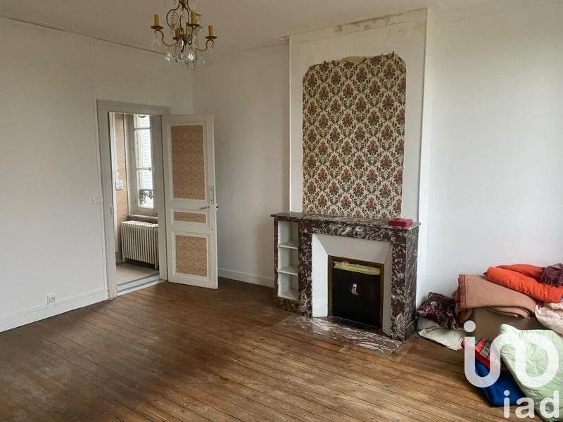 Maison - 230 m² - 11 pièces