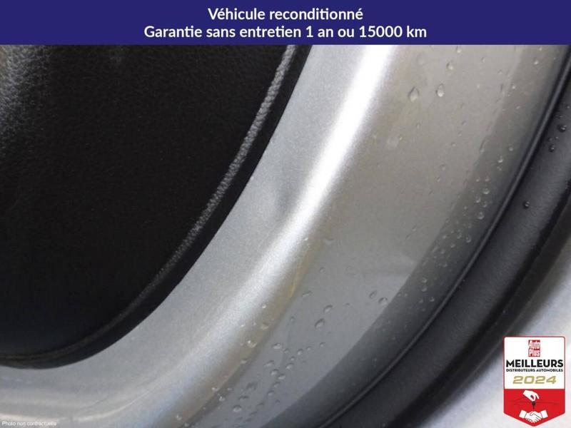 Renault Captur 1.0 Tce 90ch Techno