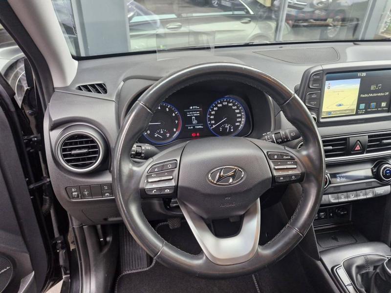 Hyundai Kona 1.0 t-GDi 120ch Edition 1