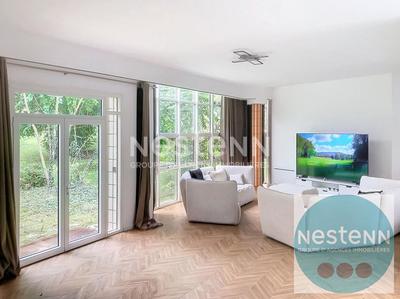 Loft - 366 m² - 6 pièces