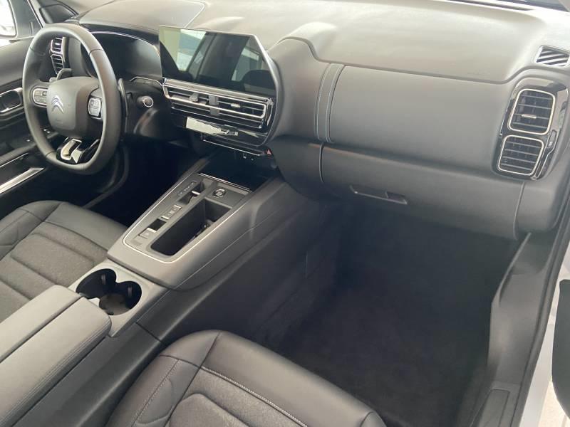 Citroën C5 Aircross BlueHDi 130 Eat8 Max