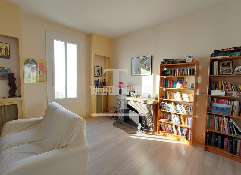 Appartement - 132 m² - 3 pièces