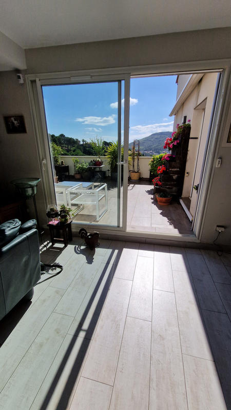 Duplex - 178 m² - 5 pièces