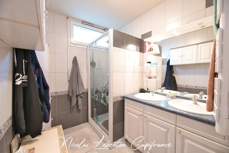 Maison de village - 152 m² - 7 pièces