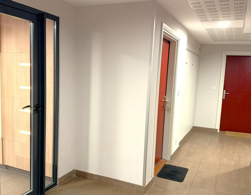 Appartement - 23 m² - 1 pièce