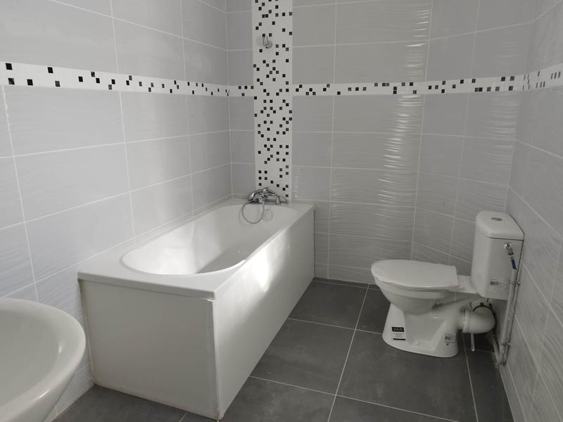 Maison - 117 m² - 5 pièces