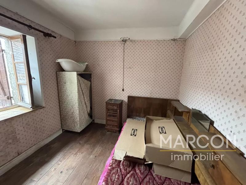 Maison - 149 m² - 8 pièces