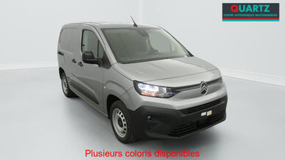 Citroën Berlingo Van Taille m 650kg Bluehdi 130 s Eat8