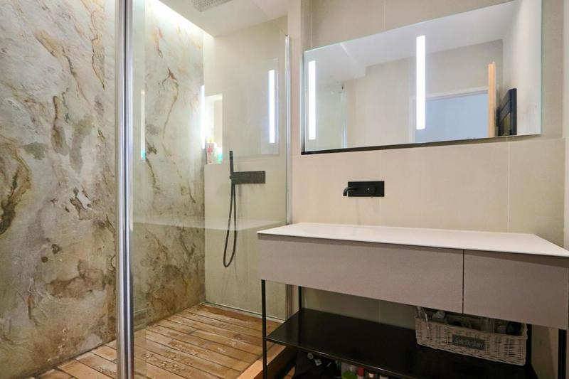 Appartement - 118 m² - 5 pièces