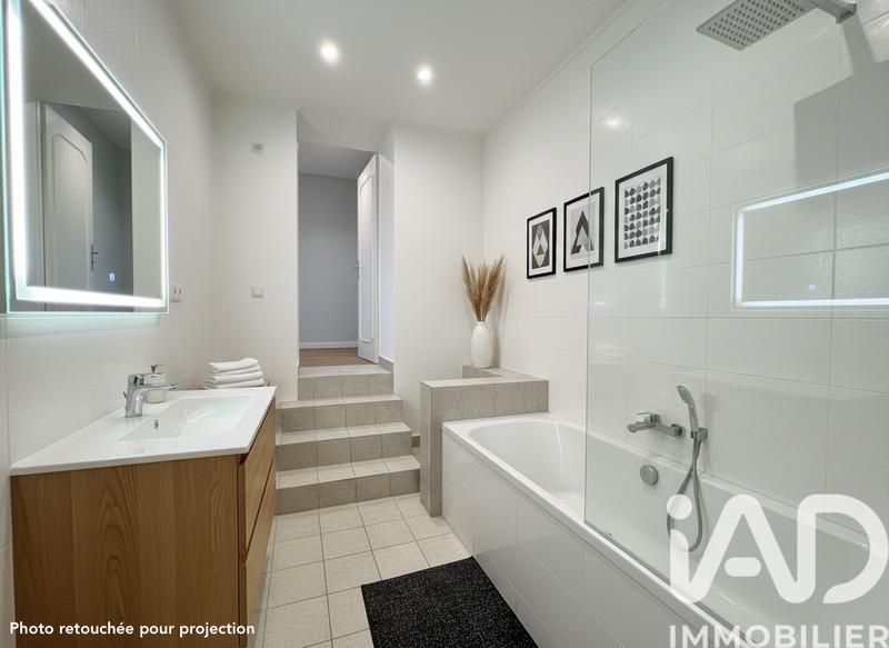 Maison de village - 149 m² - 10 pièces