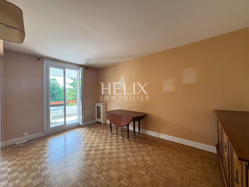 Appartement - 124 m² - 4 pièces