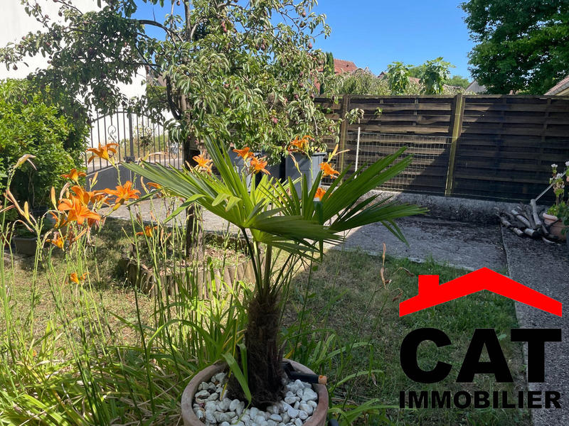 Maison traditionnelle - 133 m² - 7 pièces