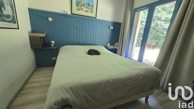 Maison de campagne - 169 m² - 5 pièces