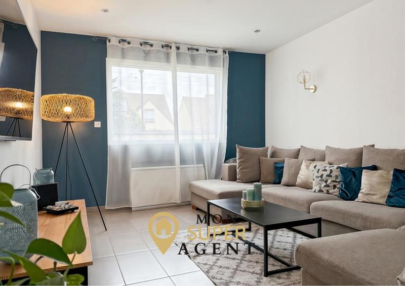 Maison - 190 m² - 7 pièces