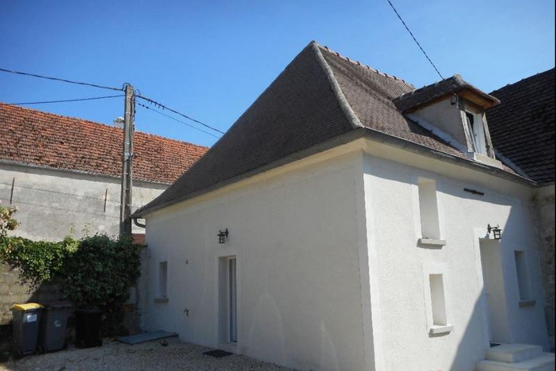 Maison - 63 m² - 3 pièces