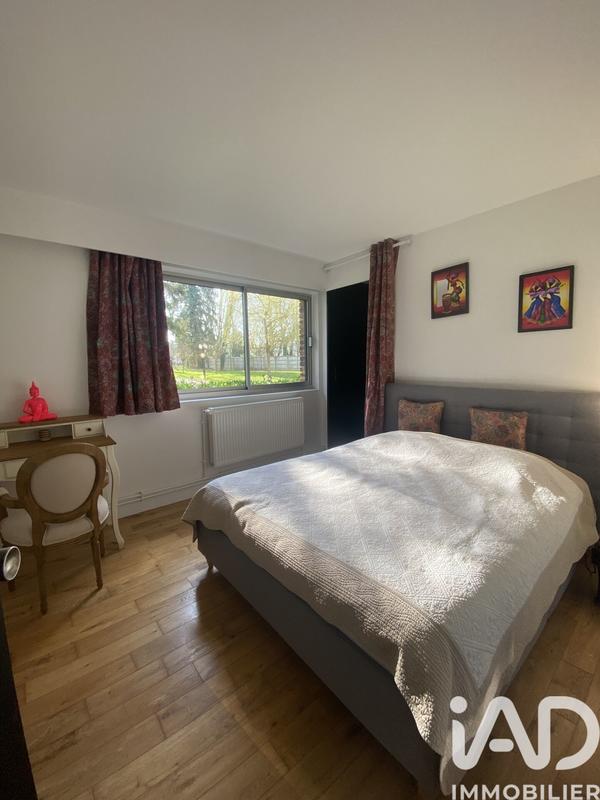 Maison de maîtres - 313 m² - 8 pièces