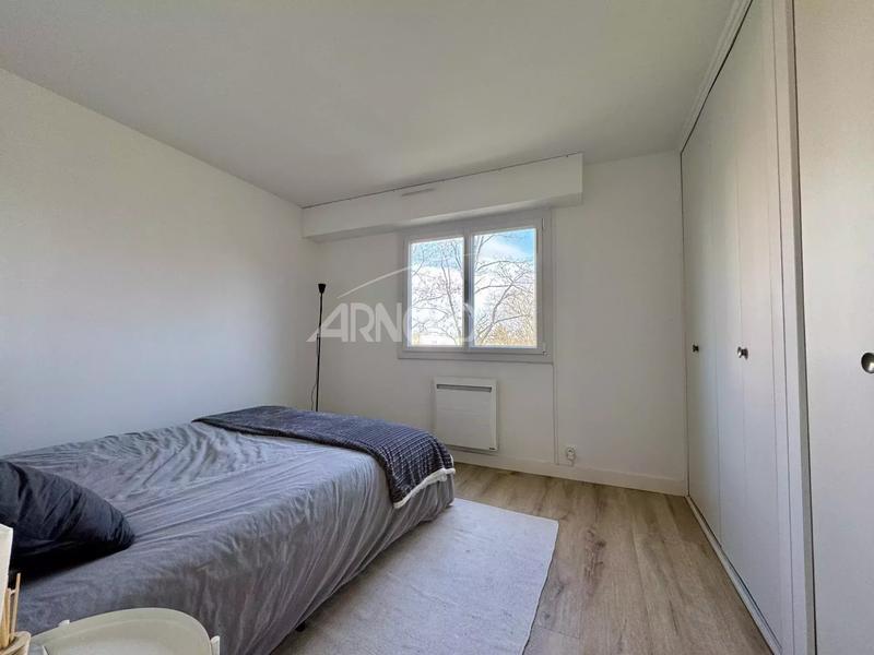 Appartement - 54 m² - 2 pièces